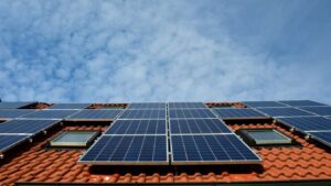 Vantagens e desvantagens da Energia Solar
